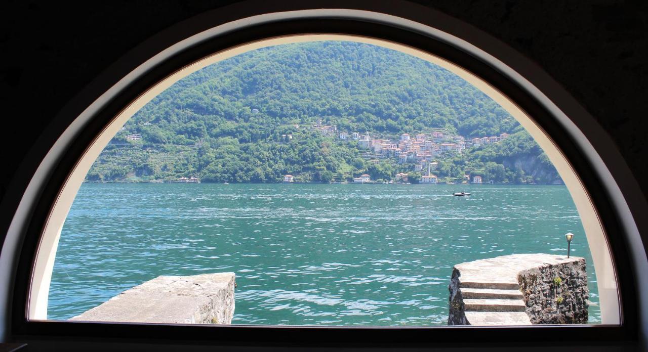 Appartement House On The Shore Of Laglio